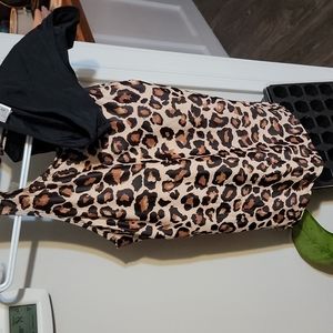 Women's swim suit